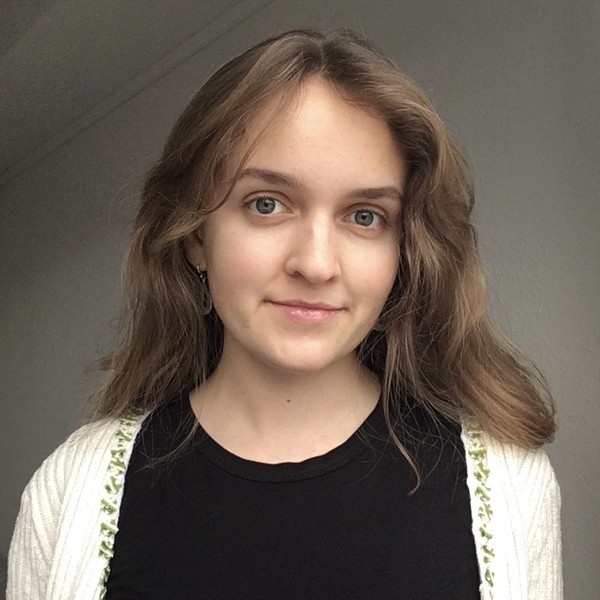 Kamilla - Underviser i musikteori - Aarhus