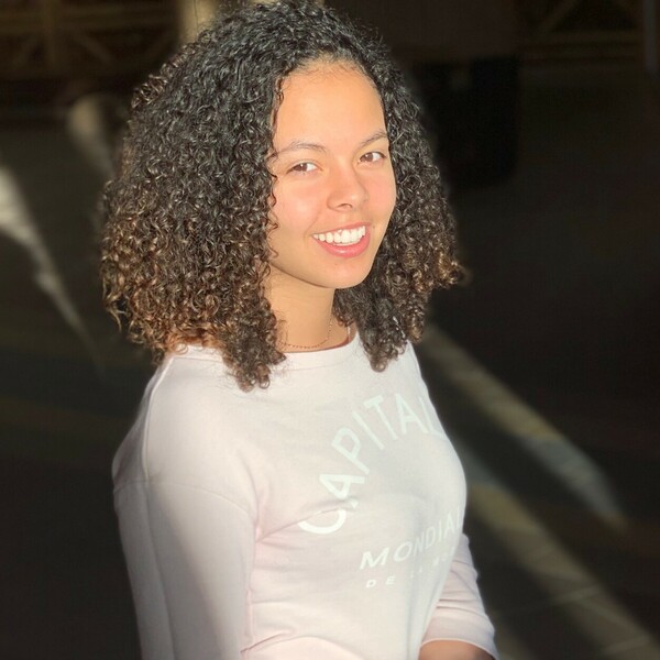 Hannah - Spanish tutor - Tallahassee