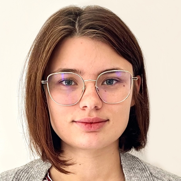 Lisa - Prof de physique - chimie - Schiltigheim