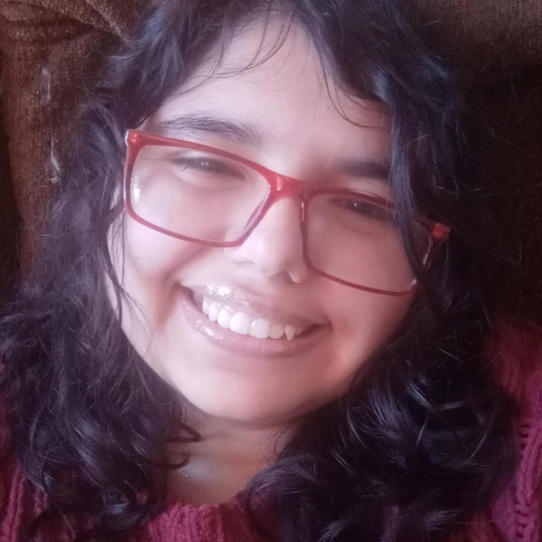 Katherine - Profe de español para extranjeros - San Felipe
