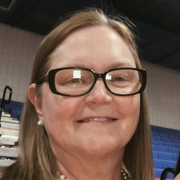 Mary - English tutor - Austin