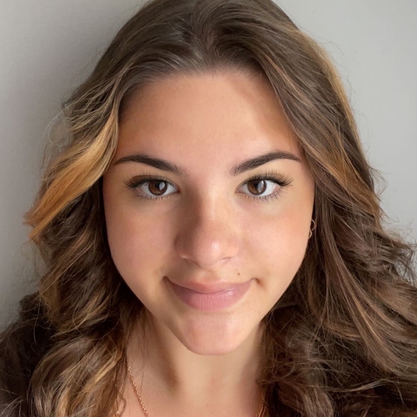 Jagoda - Biology tutor - Dublin