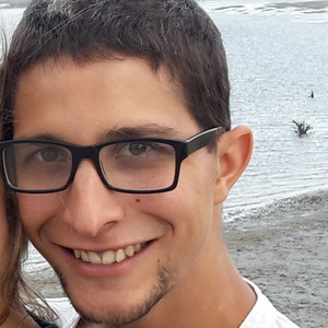 Tristan - Prof de maths - Montigny-le-Bretonneux