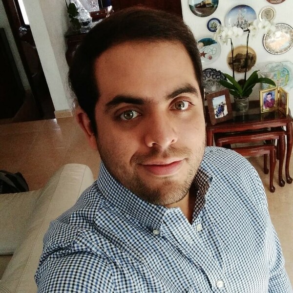 José Alberto - Profe de física - Ciudad de México