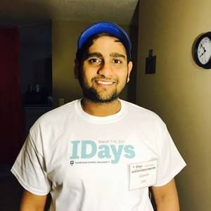 Ujjawal - Accounting teacher - Kamloops