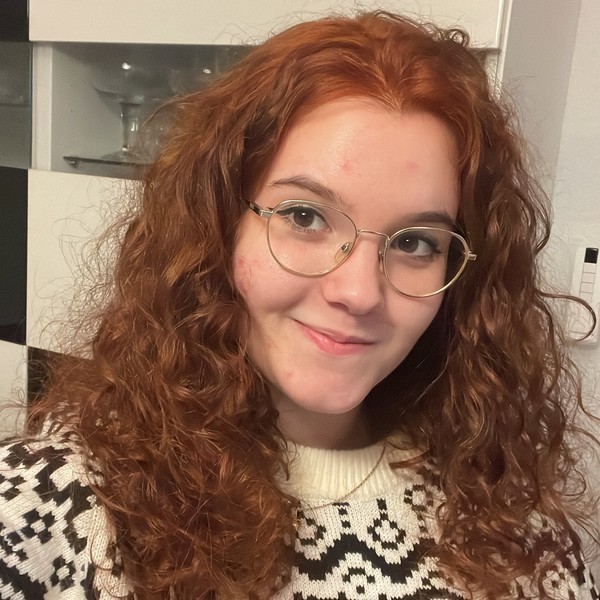 Sara - profesor de matemáticas - Cerdanyola del Vallès