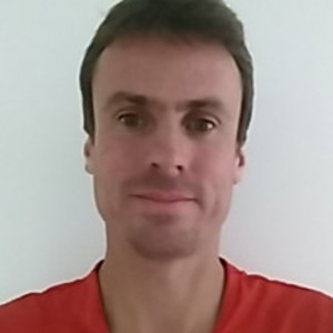 Guillaume - Coach sportif - Saubusse