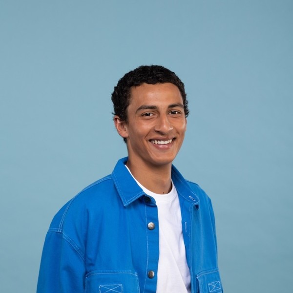 Lucas - Prof de cuisine - Nantes