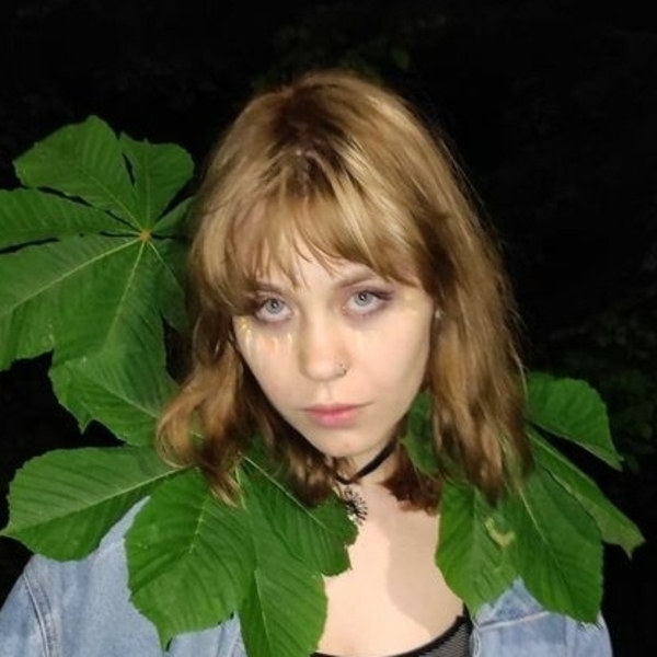 Agata - nauczyciel rysunku - Kraków