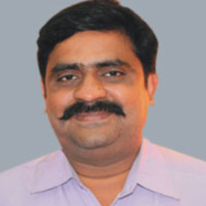 Rajendra - Economics tutor - Secunderabad