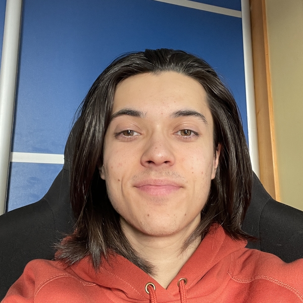 Léo - Prof de maths - Le Castellet