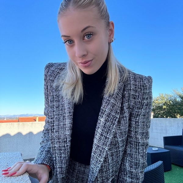 Marine - Prof de soutien scolaire - Laroque-des-Albères