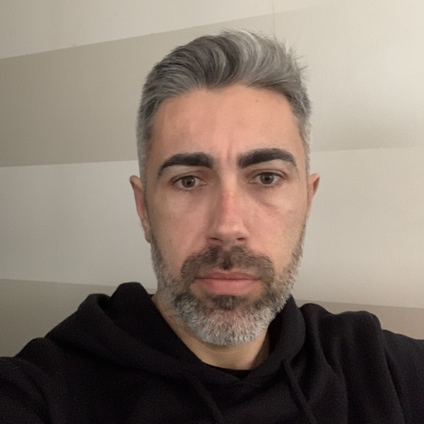 Tiago - personal trainer - Lisboa
