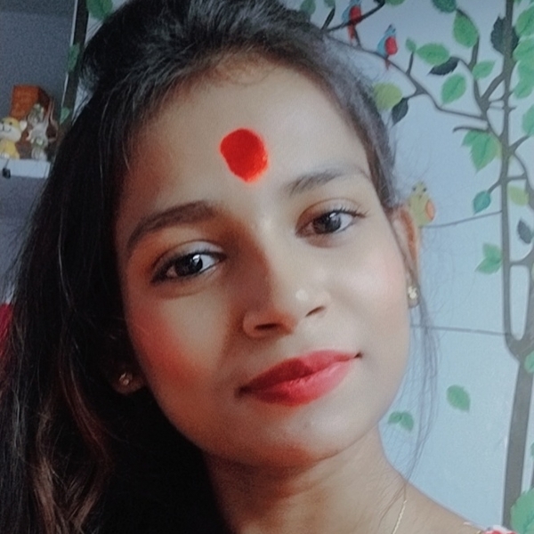 Ritika - English tutor - Kolkata