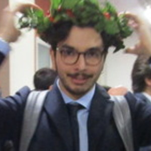 Domenico - Insegnante di ripetizioni - Palermo