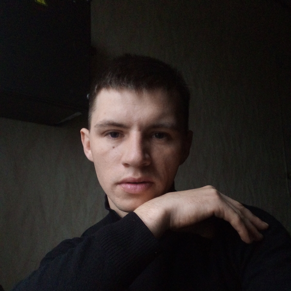 Юрій - вчитель малювання - Дружківка