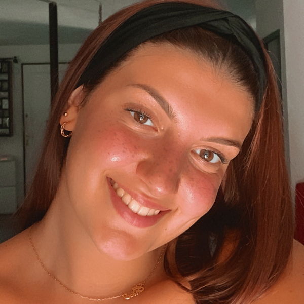 Chloé - Prof d'espagnol - Arpaillargues-et-Aureillac