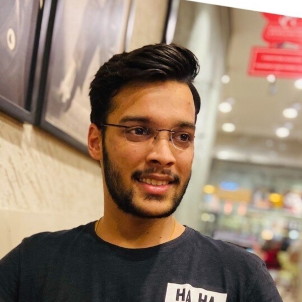 Prathik - English tutor - Dublin