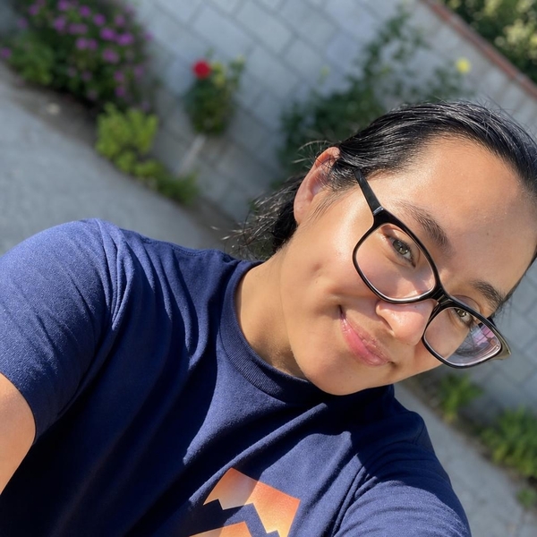 Brianna - Personal trainer - Pasadena