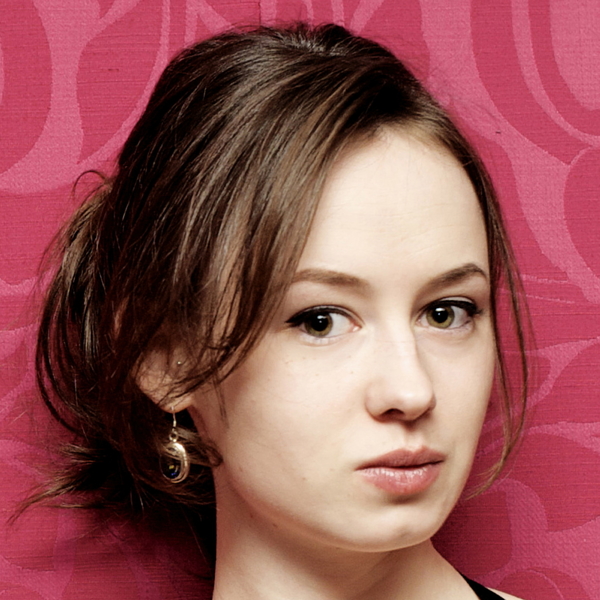 Rozenn - Prof de solfège - Paris 3e