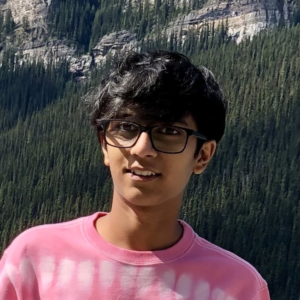 Aayush - Maths tutor - Winnipeg