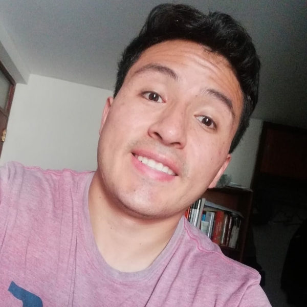 DIEGO AGUSTIN - Profe de matemáticas - Trujillo
