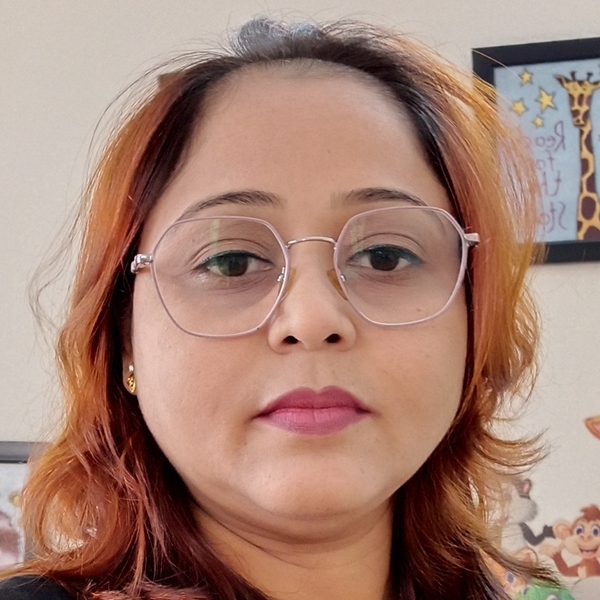 Irani Bengali teacher in Kolkata ₹75/h