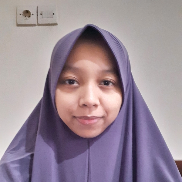 Aulia - Guru bahasa inggris - 