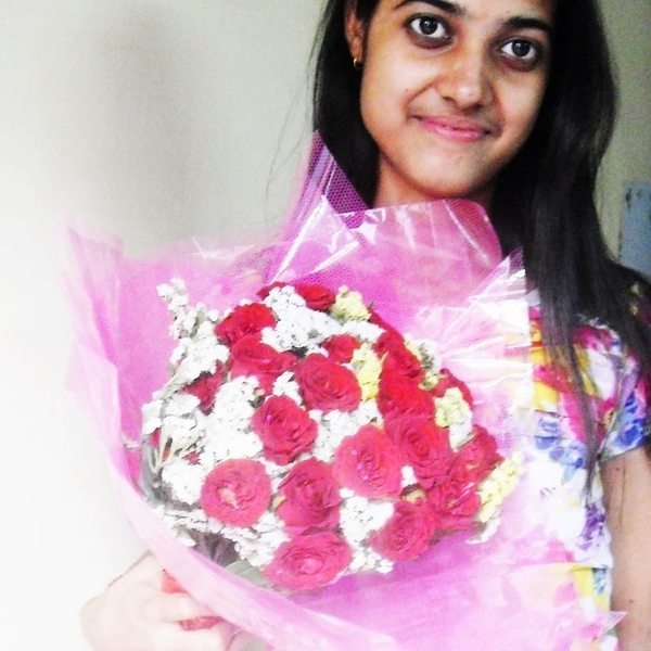 Arpan - Maths tutor - Faridabad