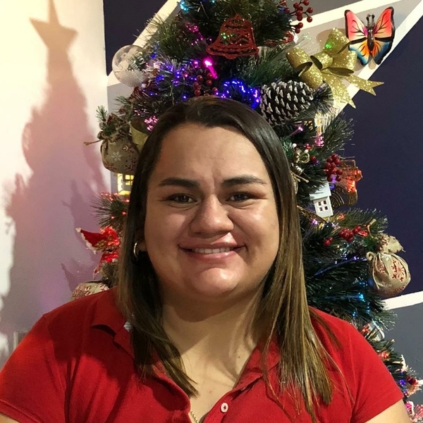 Alison - tutor académico - Golfito