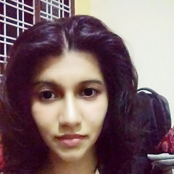 Lakshmi - Dutch teacher - Hyderabad