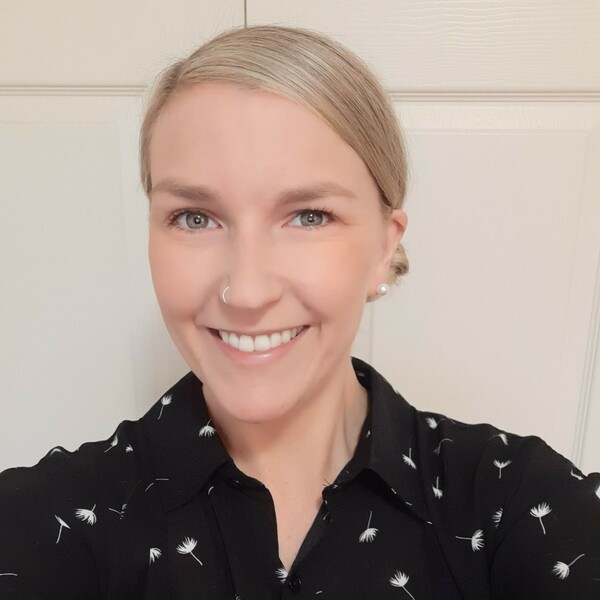 Kate - Reading tutor - Victoria