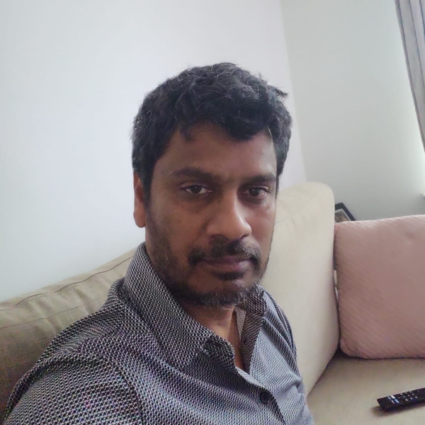 Krishna - Computer programming tutor - Earley