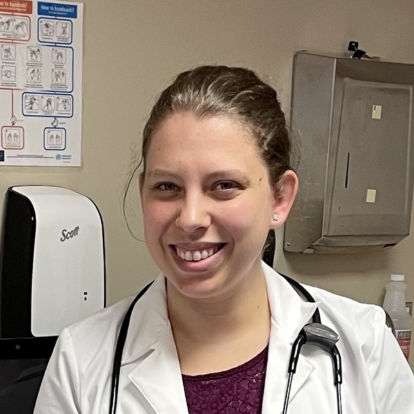 Ashley - Health and social sciences tutor - Lakeville