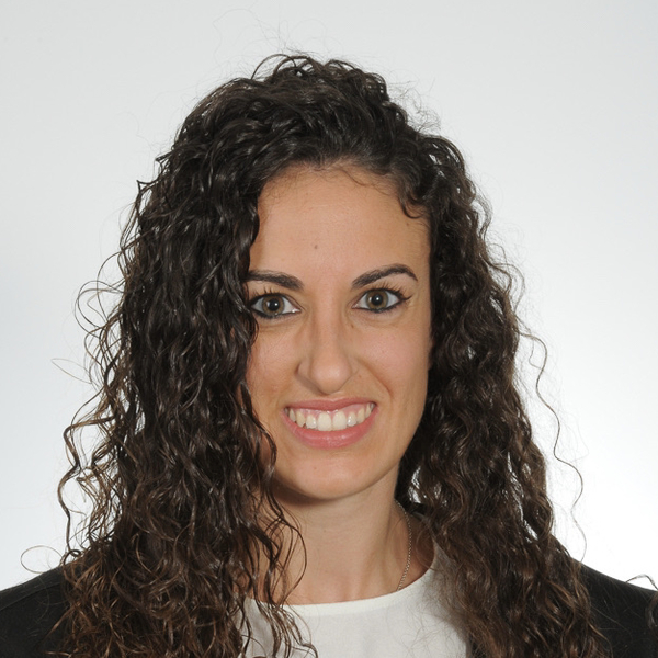 Cristina - tutor académico - Castelldefels