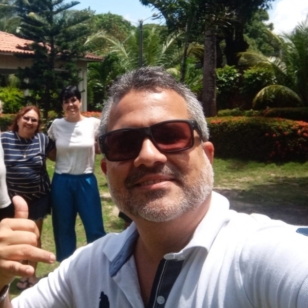 David - Professor de português para estrangeiros - 