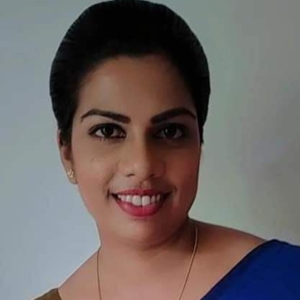 Dilakshi - Organic chemistry tutor - Coventry
