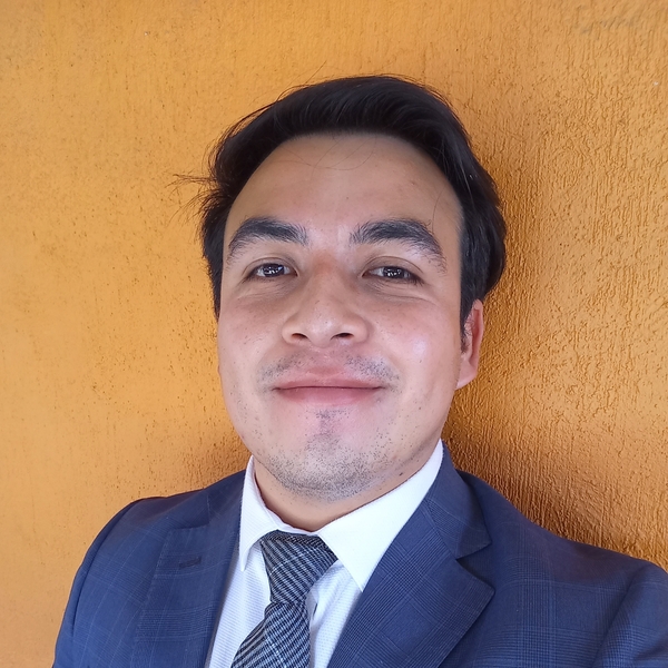 Jesús - Profe de matemáticas - San Luis Potosí