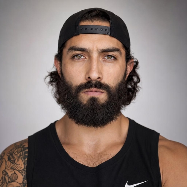 Manolo - Fitness tutor - North Miami