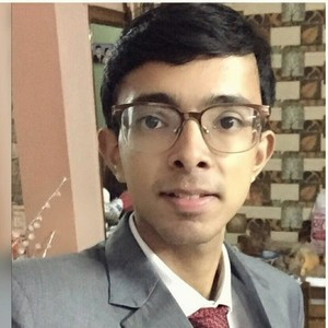 Abhinav - Physics teacher - Gurugram