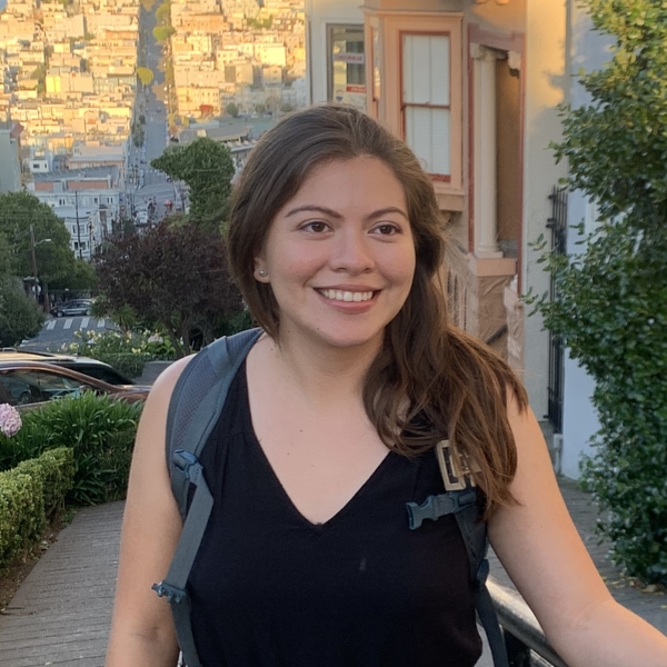 Maria - Spanish tutor - Dallas