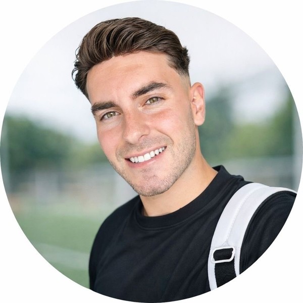 Hugo - Coach sportif - Courbevoie