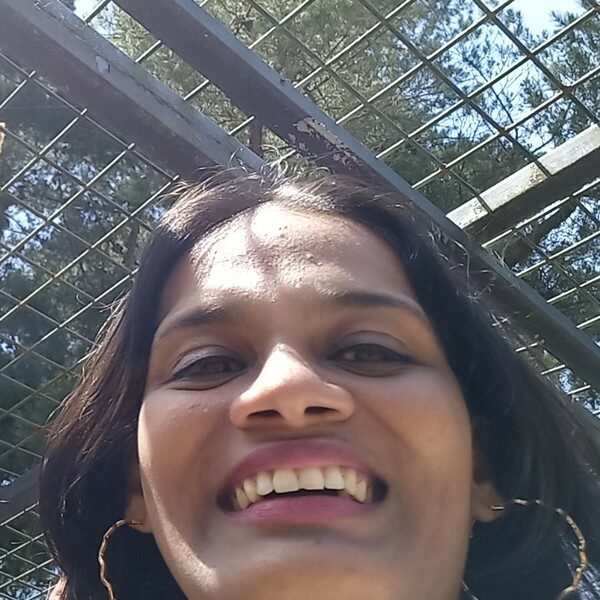 Vinu - ESOL teacher - San Jose