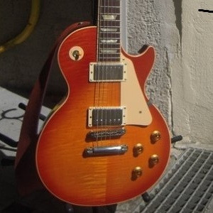 NICOLAS - Prof de guitare - Ermont