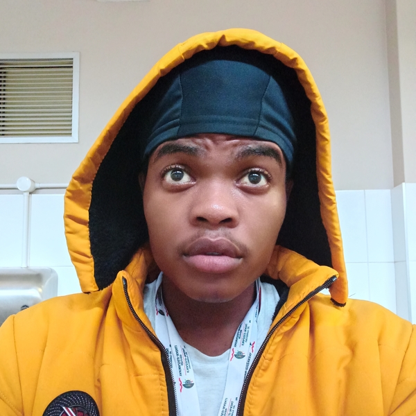 Siyabonga - Maths tutor - Berea