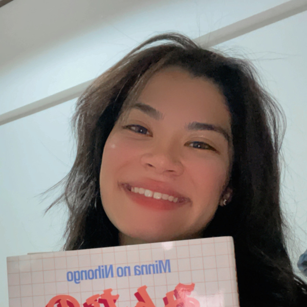 Amanda - Professor de japonês - 