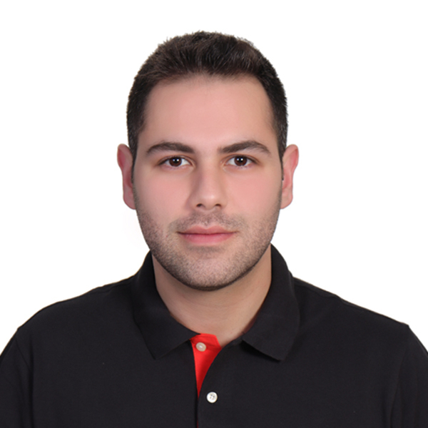 Tarek - Economics tutor - Sanger