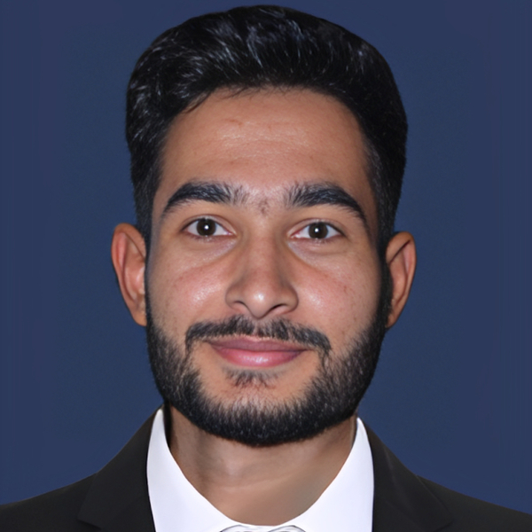 Vikas - Maths teacher - Jaipur
