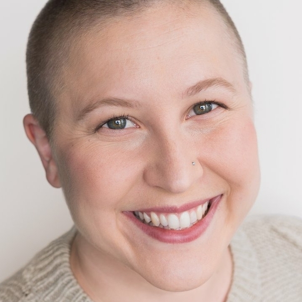 Grace - Photography teacher - Seattle