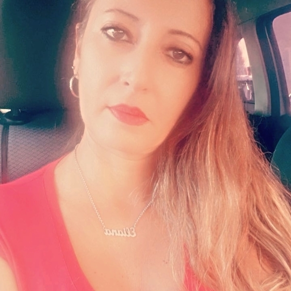 Eliana Maria - Insegnante di spagnolo - Reggio Calabria